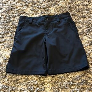 UA Boys’ Golf Shorts